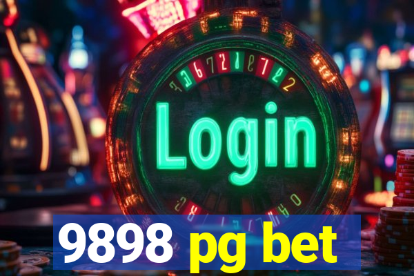 9898 pg bet